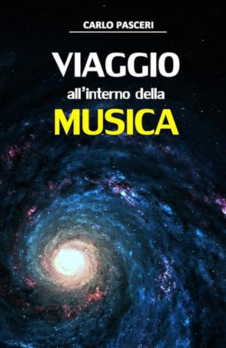 Viaggio all'interno della Musica von Lulu.com