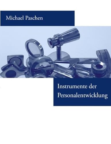 Instrumente der Personalentwicklung von Books on Demand GmbH
