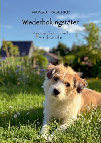 Wiederholungstäter von BoD – Books on Demand