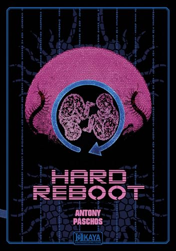 Hard Reboot von HIKAYA
