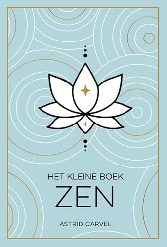 Het kleine boek zen Het kleine boek zen von Rebo Productions