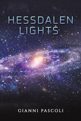 Hessdalen Lights von Austin Macauley Publishers