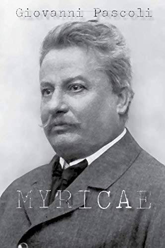 Myricae von Independently published