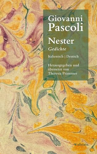 Nester: Gedichte