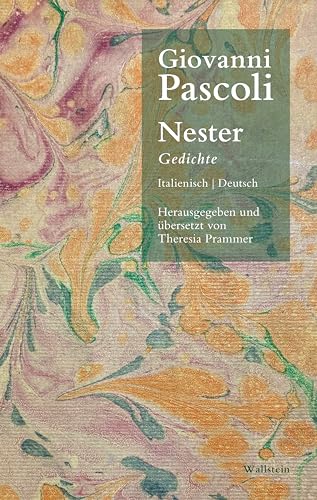 Nester: Gedichte