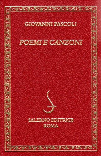 Poemi e canzoni (Diamanti)