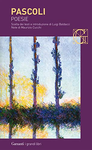 Poesie (I grandi libri, Band 72)
