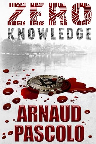 Zero Knowledge von Warrington Publishing