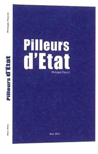 Pilleurs d'Etat