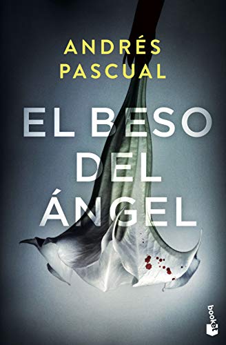 El beso del ángel (Crimen y misterio)
