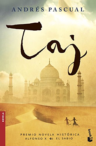 Taj (Novela) von Booket