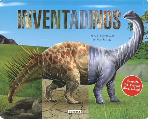 Inventadinos von SUSAETA