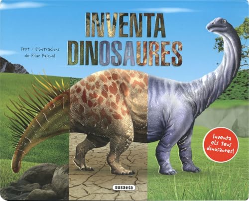 Inventadinosaures von SUSAETA