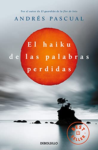 El haiku de las palabras perdidas (Best Seller)