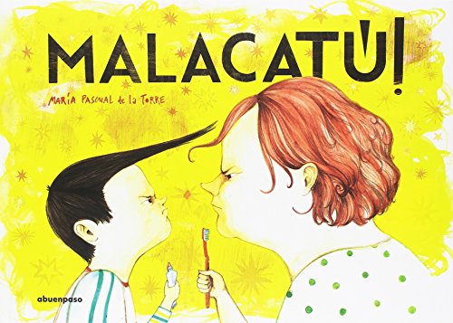 Malacatú! von A buen paso S.C.P.