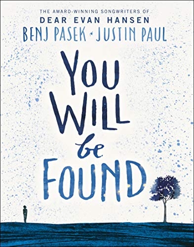 Dear Evan Hansen: You Will Be Found von Penguin