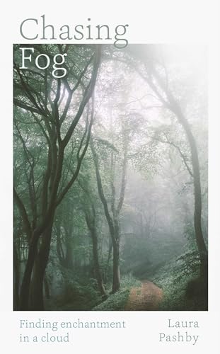 Chasing Fog: Finding Enchantment in a Cloud