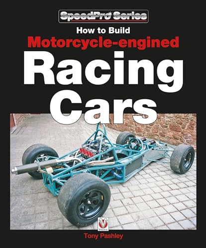 How to Build Motorcycle-engined Racing Cars (SpeedPro Series)