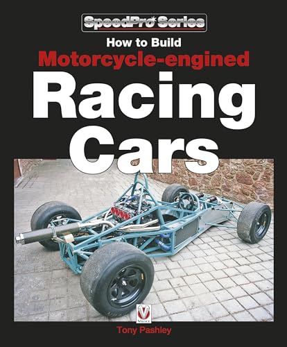 How to Build Motorcycle-engined Racing Cars (SpeedPro Series)