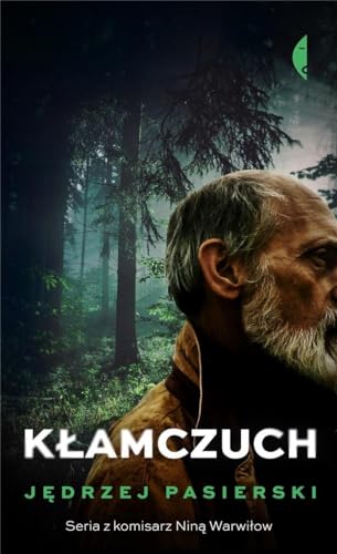 Kłamczuch von Czarne