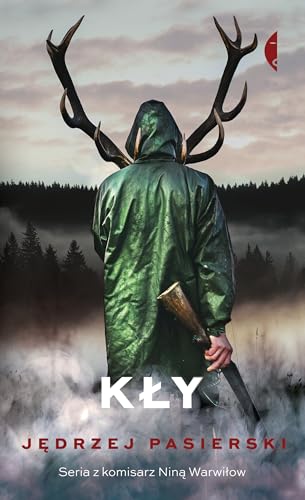 Kły (Ze Strachem) von Czarne