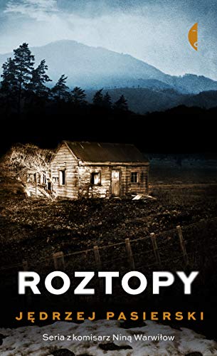 Roztopy (Ze Strachem) von Czarne