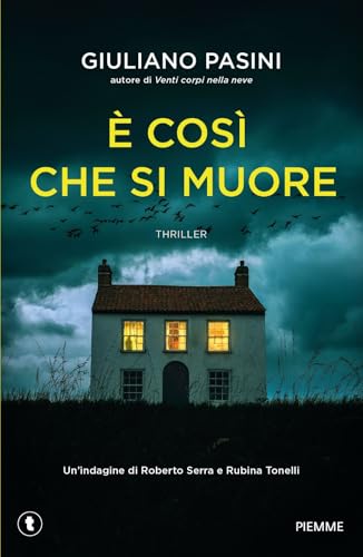 È così che si muore (Big Tascabili Piemme) von Piemme