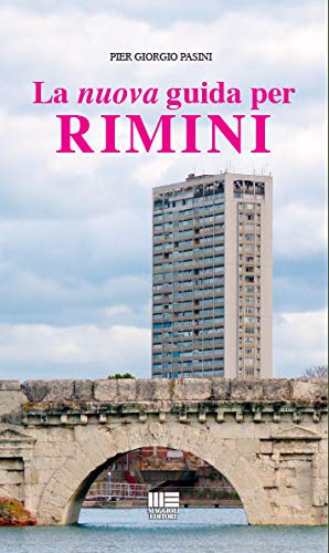 La Nuova Guida Per Rimini La Nuova Guida Per Rimini von Maggioli Editore
