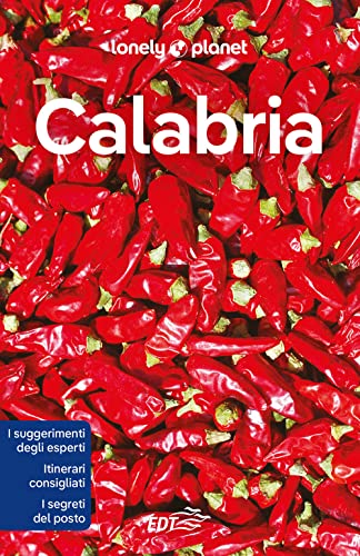 Calabria (Guide EDT/Lonely Planet)