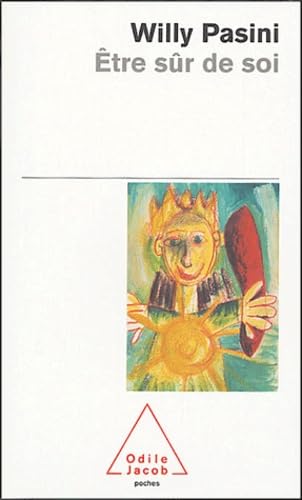 Être sur de soi von JACOB