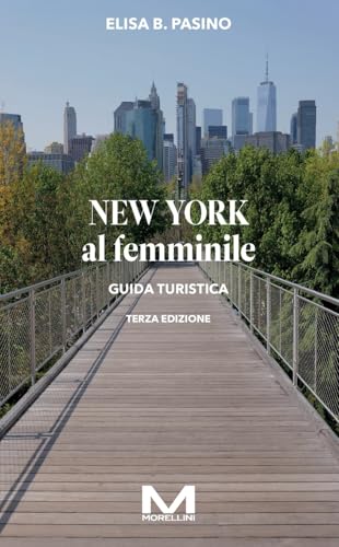 New york al femminile III ed. (LowCost) von morellini
