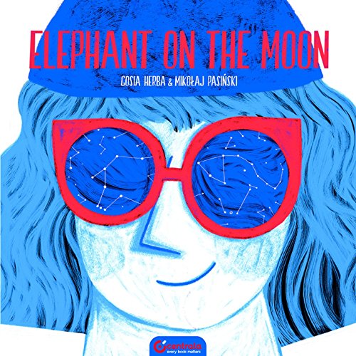 Elephant on the Moon von Centrala