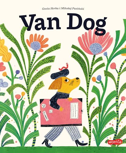 Van Dog