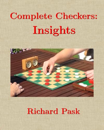 Complete Checkers: Insights von Independently published