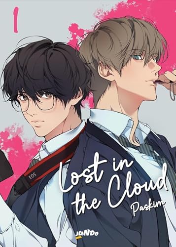 Lost in the cloud (Vol. 1) von Jundo