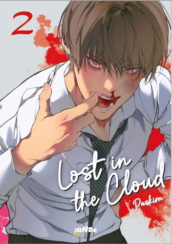 Lost in the cloud (Vol. 2)