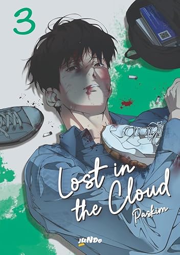 Lost in the cloud (Vol. 3)
