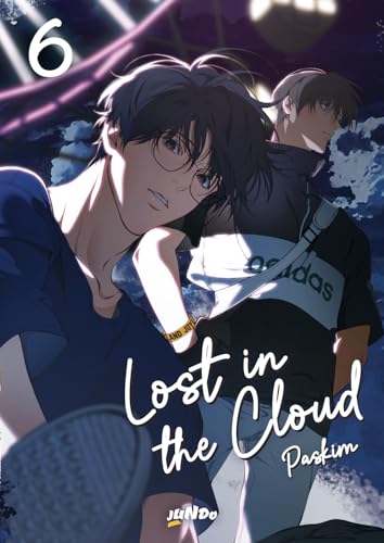 Lost in the cloud (Vol. 6) von Jundo