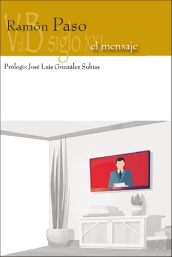 El mensaje von uvedebe
