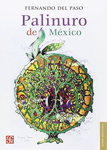 Palinuro de México (Letras Mexicanas)