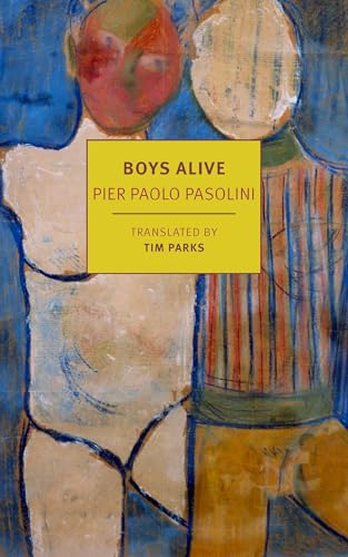 Boys Alive (New York Review Classics)