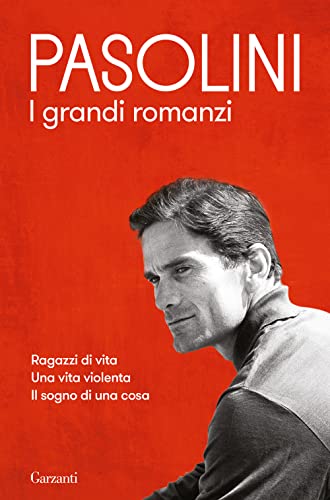 I grandi romanzi (Elefanti bestseller) von Garzanti