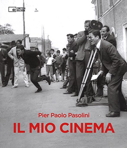 Il mio cinema (Il cinema ritrovato) von Cineteca di Bologna