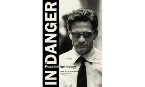 In Danger: A Pasolini Anthology In Danger: A Pasolini Anthology
