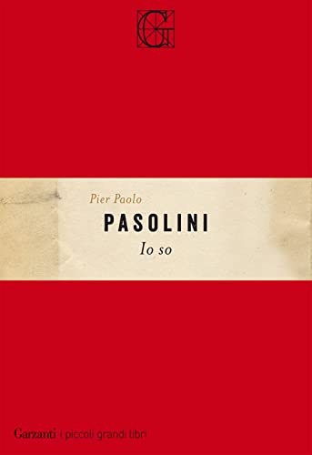 Io so (I piccoli grandi libri) von I PICCOLI GRANDI LIBRI