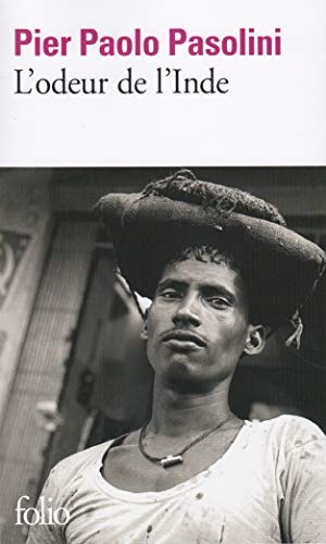 L'Odeur de l'Inde L'Odeur de l'Inde von Folio