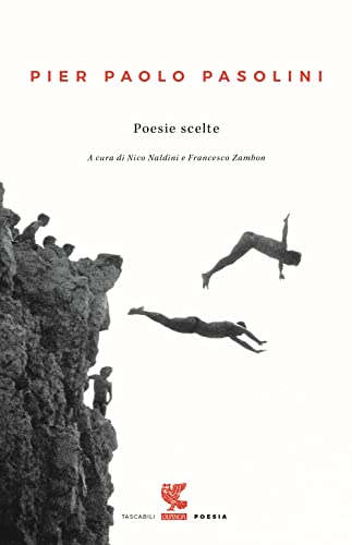 Poesie scelte (Tascabili Guanda. Poesia) von Guanda