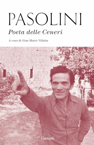 Poeta delle ceneri (Elefanti bestseller) von Garzanti