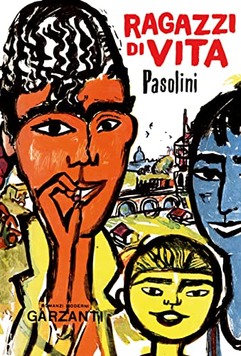 Ragazzi di vita (Edizioni speciali)