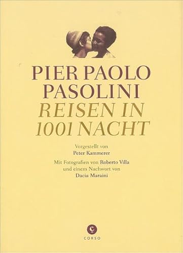 Reisen in 1001 Nacht: Nachwort: Dacia Maraini Reisen in 1001 Nacht: Nachwort: Dacia Maraini